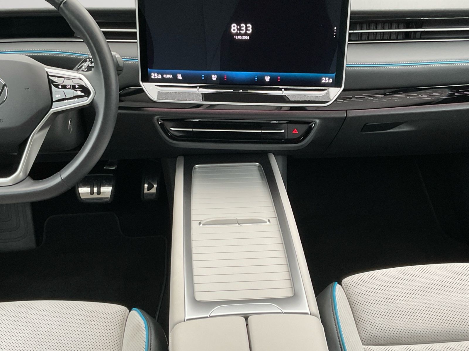 Volkswagen ID.7 - Bild 11