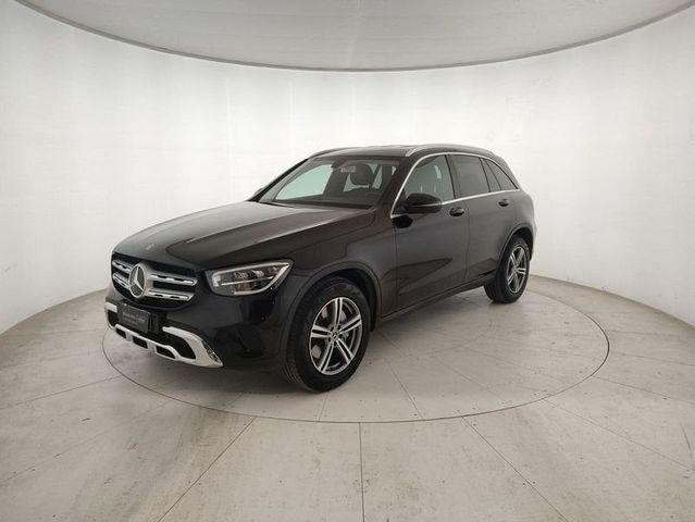 Mercedes-Benz GLC 200 d Sport 4matic auto