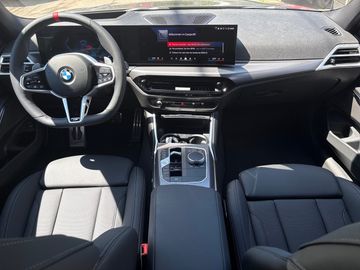 BMW M340i xDrive Sportpaket Head-Up HK HiFi DAB LED