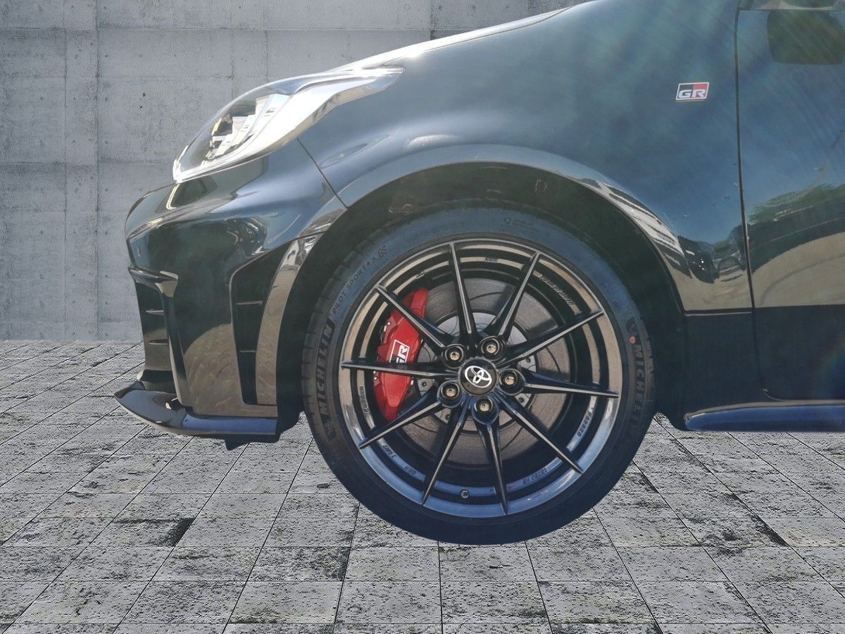 Toyota Yaris - Bild 8