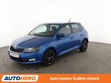 Skoda Fabia 1.4 TDI Drive Aut.*NAVI*PDC*SHZ*ACC*KLIMA* - Skoda Fabia mit Diesel-Antrieb: Kleinwagen, mit Klimaanlage