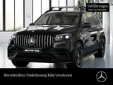 Mercedes-Benz GLS 63 AMG 4M+ Premium+/Pano/HuD/AHK/Night/23"