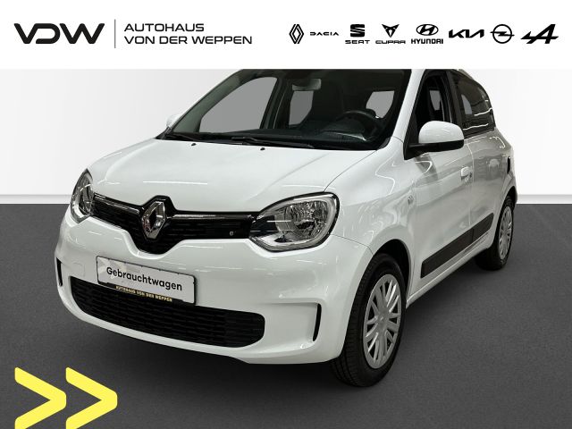 Renault Twingo Limited Klima Fenster el.