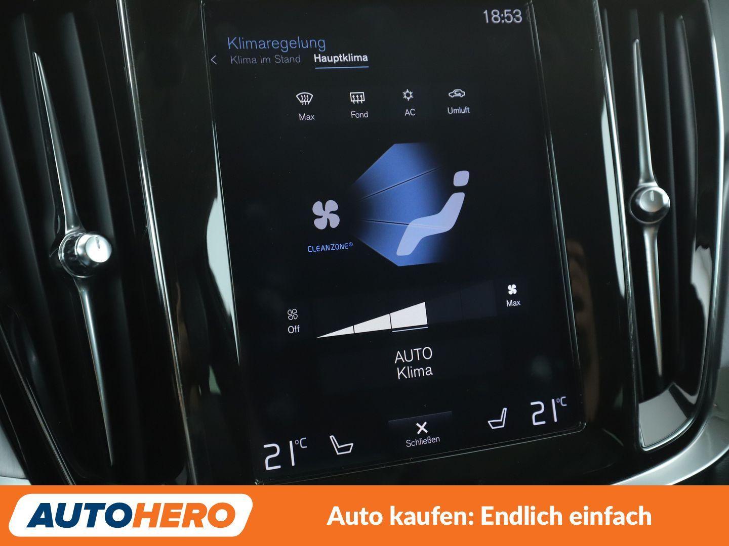 Volvo V60 2.0 T4 Momentum Pro Aut*NAVI*LED*TEMPO*PDC*