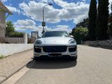 Porsche Cayenne Turbo 4.8 V8 Facelift - Porsche Cayenne: Facelift