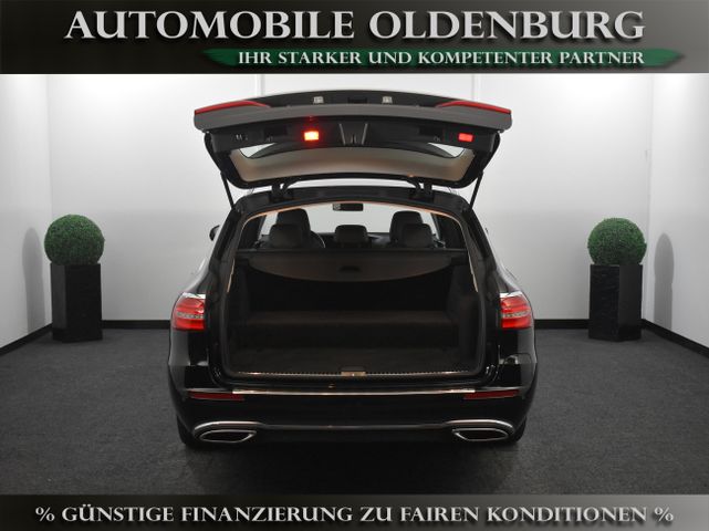 Mercedes-Benz E 300 de T Avantgarde *Distro+*AHK*360°*MBEAM*