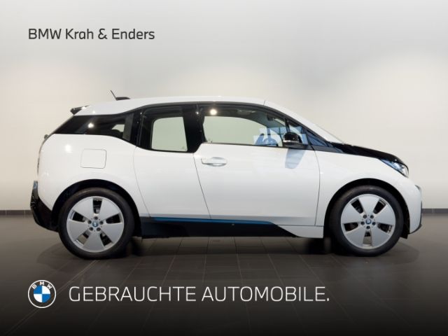 BMW i3 94 Ah PDC+19'' LM Radsatz+Freisprech