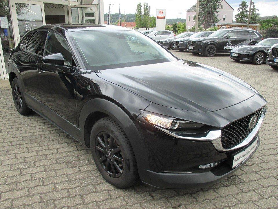 Mazda CX-30 L SKYACTIV-G 2.0 M Hybrid HOMURA PRE-P