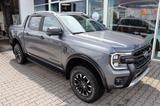Ford Ranger Wildtrak X-Paket Standhez. AHK - Ford Ranger Gebrauchtwagen