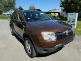 Dacia Duster dCi 85 eco2 4x2 Ambiance *Klima* - Dacia Duster aus 2010