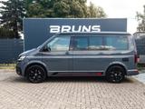 Volkswagen T6.1 California Ocean Edition 4Motion ACC AHK - 4motion