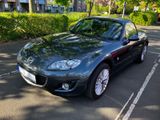 Mazda MX-5 1.8 MZR Center-Line Center-Line - Mazda MX-5 aus 2012