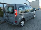 Renault Kangoo 1.6  Authentique // 5x Sitze, - Renault Kangoo Authentique mit Benzin-Antrieb