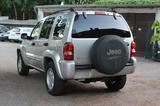 Jeep Cherokee Limited 3.7 Auto. *TÜV 2026*1.Hand*4x4* - Jeep Gebrauchtwagen von 2002