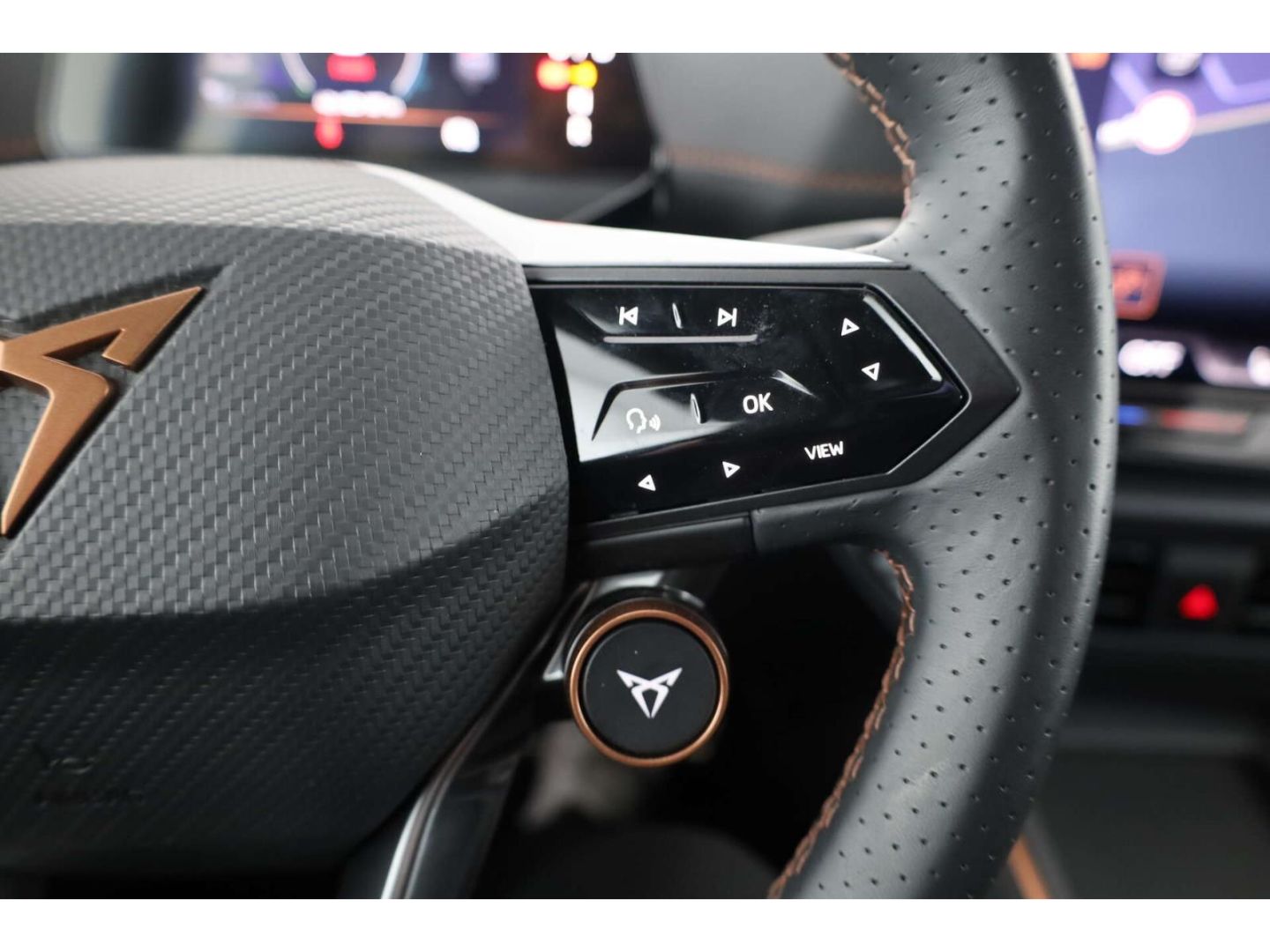Cupra Born - Bild 16