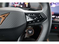 Cupra Born - Vorschau Bild 16