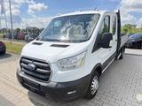 Ford Transit 470 L5 Doppelkabine Trend - Ford Transit: Van