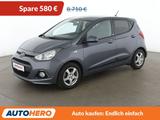 Hyundai i10 1.0 Passion*NAVI*TEMPO*CAM*PDC*SHZ*KLIMA* - Hyundai i10: Passion