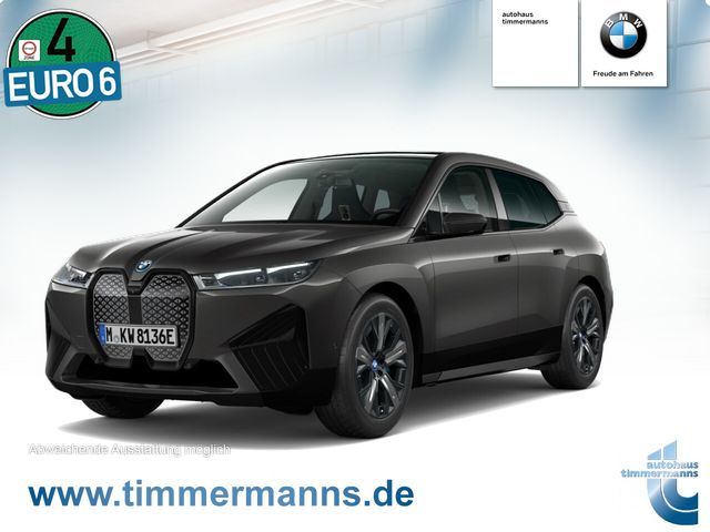 Image of BMW iX