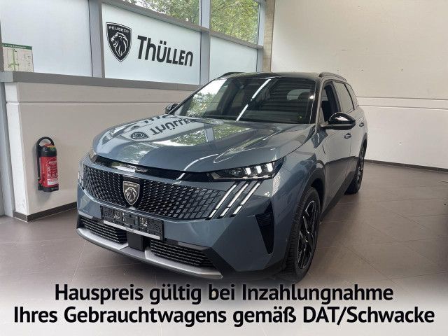 Peugeot Neuer 5008 GT HYBRID 136 e-DSC Navi Klima