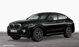 BMW X4 xDrive20d M Sport Navi Laser Kamera HiFi - BMW X4 Gebrauchtwagen in Frankfurt
