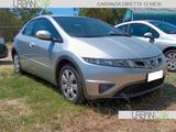 Honda HONDA Civic 1.4 i-VTec 100 Cv 5p Elegance - GARA - Honda Civic: 4g