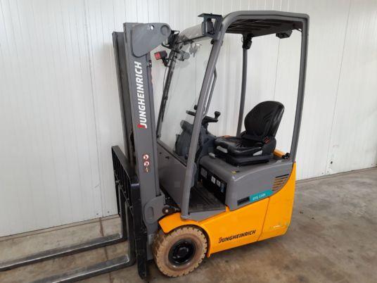 Jungheinrich EFG110k