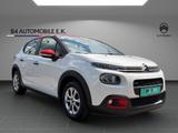 Citroën C3 1.2 Feel PDC W-LAN FULL-LED NAVIGATIONSSYSTEM - Citroën C3: Limousine