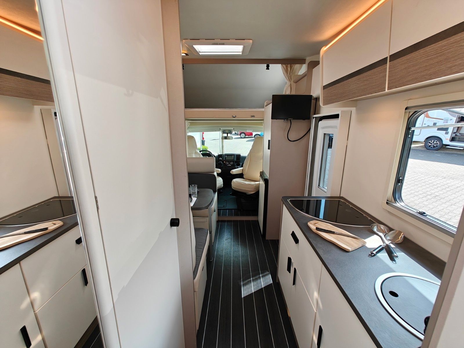 Fahrzeugabbildung XGO Dynamic 35  AUTOMATIK ALL IN SPRING SALE