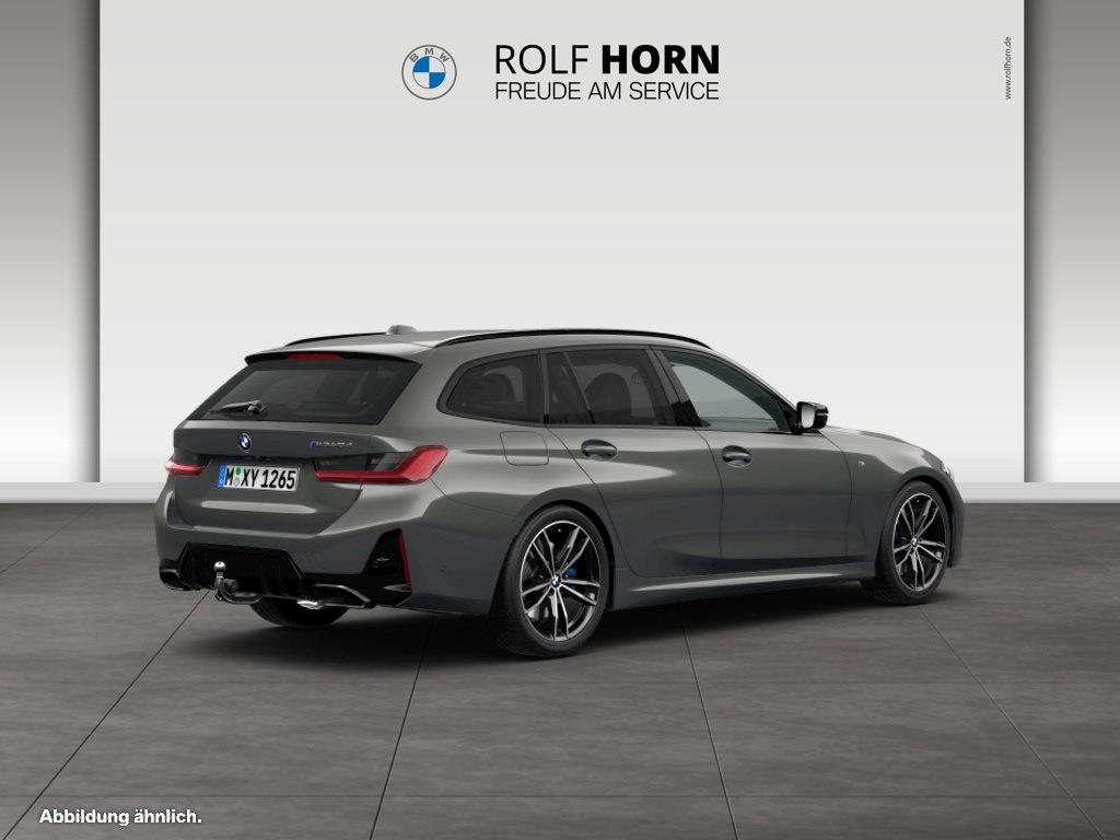 BMW M340d xDrive Touring HeadUp AHK H/K 360° Komfort