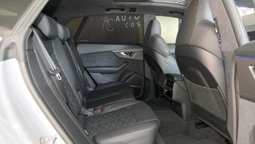 2024 AUDI RSQ8 — миниатюра 13