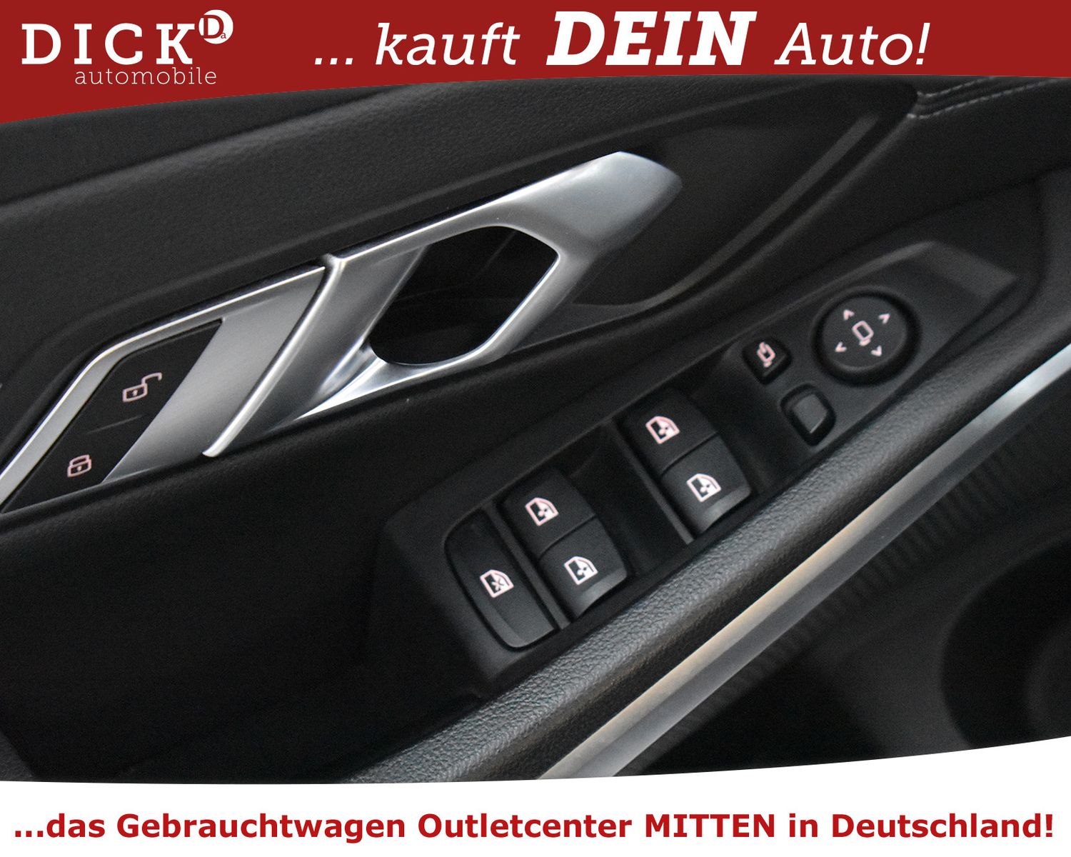 BMW 318d Aut. Sport Line LEDER+SHZ+NAVI+TEMP+LED+MFL - Image 18