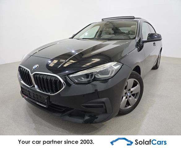 BMW 216 Gran Coupe d Advantage Aut. Pano LED-Xenon 