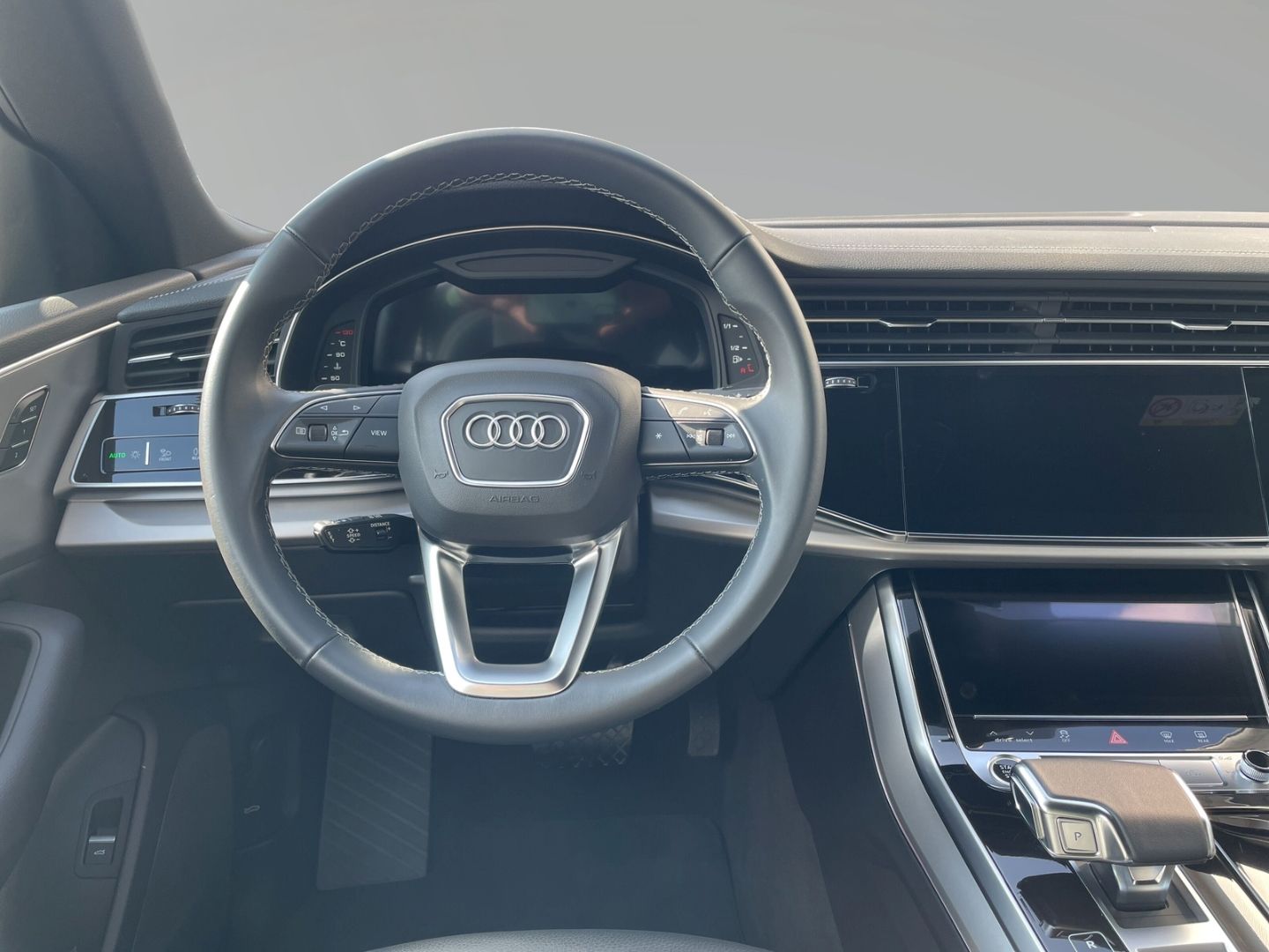 Audi Q8 - Bild 18