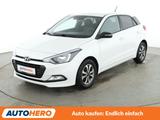 Hyundai i20 1.2 Passion*SHZ*KLIMA*GARANTIE* - Hyundai i20 in Nürnberg