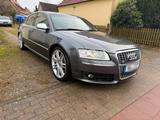 Audi S8 V10 5,2 - gebrauchte Audi S8 aus dem Jahr 2007