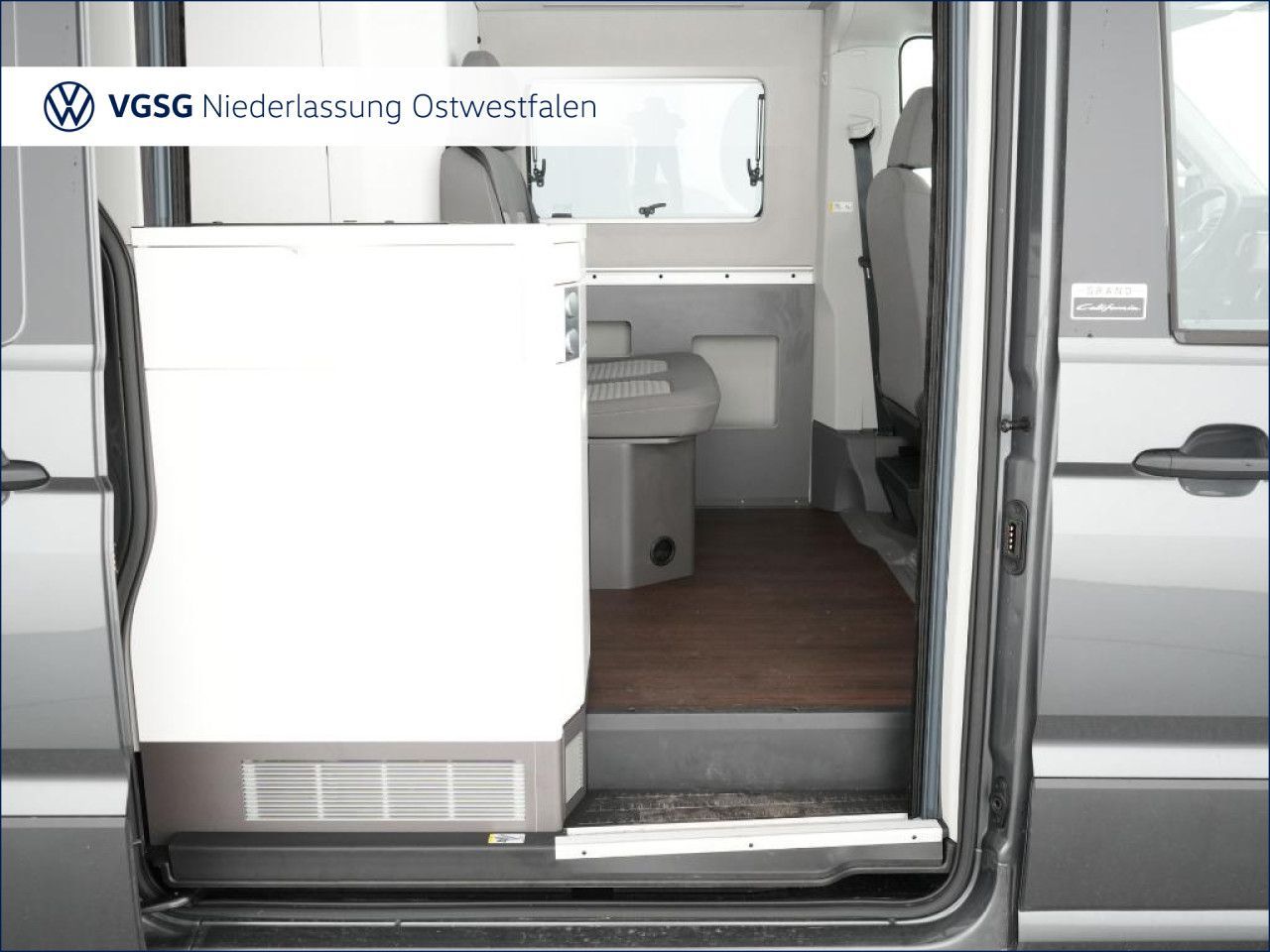 Volkswagen Andere - Bild 15