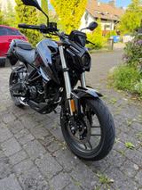 VOGE 125 R ABS - VOGE R125