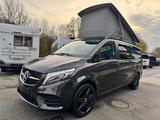Mercedes-Benz V300 Marco Polo Küche AMG 4x4 Diebstahlschaden - Mercedes-Benz Allradantrieb Kastenwagen
