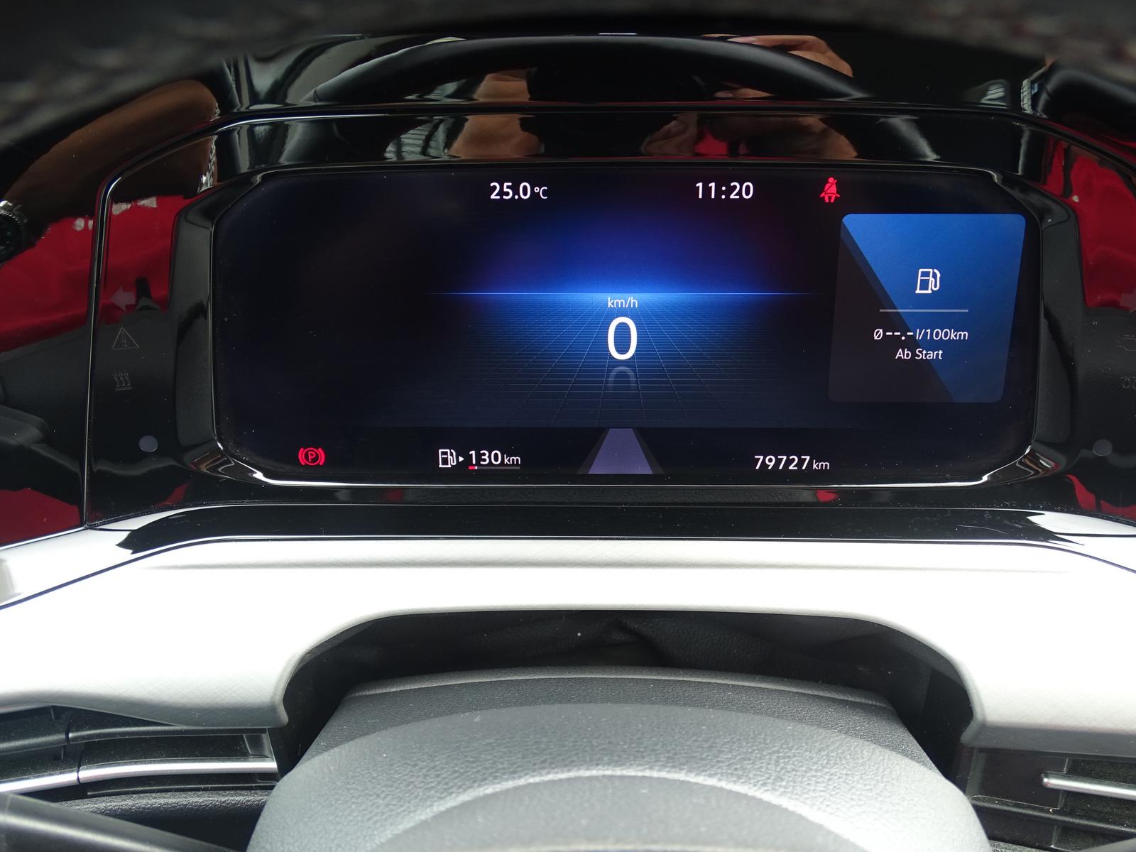 Volkswagen Golf 1.0 TSI Life*DAB*LED*APP CONNECT*PDC*ACC*, миниатюра 14