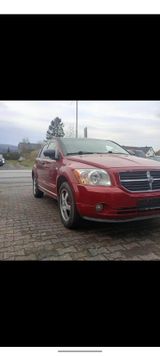 Dodge Caliber SXT 2.0 CRD SXT - Dodge Caliber mit Diesel-Antrieb