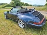 Porsche 964 TECHART - Porsche 964 von privat