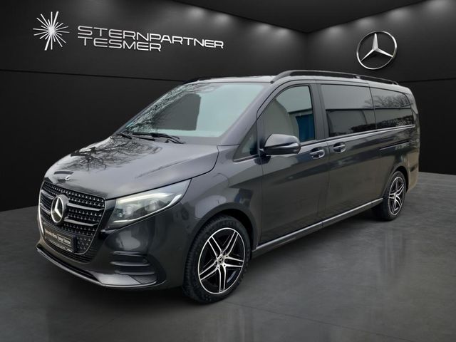 Mercedes-Benz V 300 d Avantgarde Extralang AMG eSitze+8-Sitzer