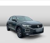 Volkswagen T-Roc 1.0 TSI 115 CV Style BlueMotion - Volkswagen T-Roc mit Benzin-Antrieb: Kombi, Schaltgetriebe
