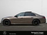 Mercedes-Benz E 400 e 4M AMG+ Night+Pano+Distro+Memo+SUPER+360 - gebrauchte Mercedes-Benz E 400 aus dem Jahr 2024