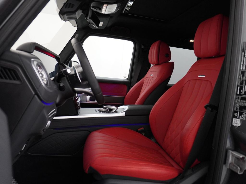 Mercedes-Benz G 63 AMG 4X4² PRIJS Super Angebot! | RECALL DONE