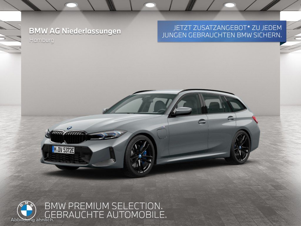 BMW 330