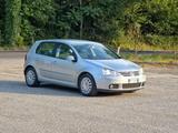 Volkswagen Golf 1.6 5p. Comfortline BiFuel GPL C - Volkswagen Golf mit LPG-Antrieb