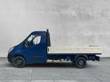 Renault Master PRITSCHE L2H1 3,5t dCi 130 AHK+WKR+KLIMA - Angebote