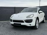 Porsche Cayenne S 4.8 V8*AUTOM*BOSE*CAM*BI-XENON* - Porsche Cayenne Gebrauchtwagen in Stuttgart